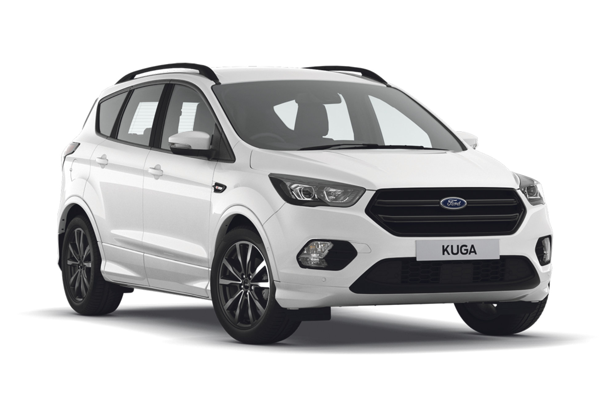 Ford Kuga ST-Line